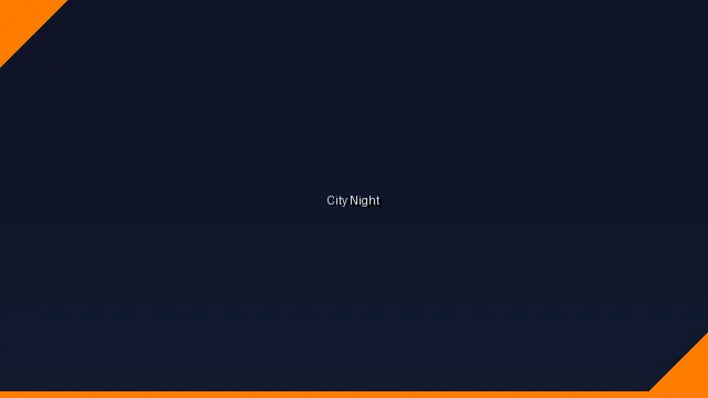 城市夜景主题赛 - 新神探联盟2 视频创作挑战